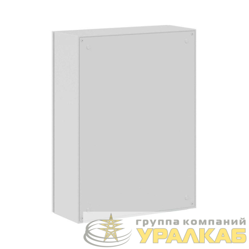 Шкаф ST с монтаж. платой 800х600х250мм от IP65-до IP66 IK10 DKC R5ST0869 детальная картинка