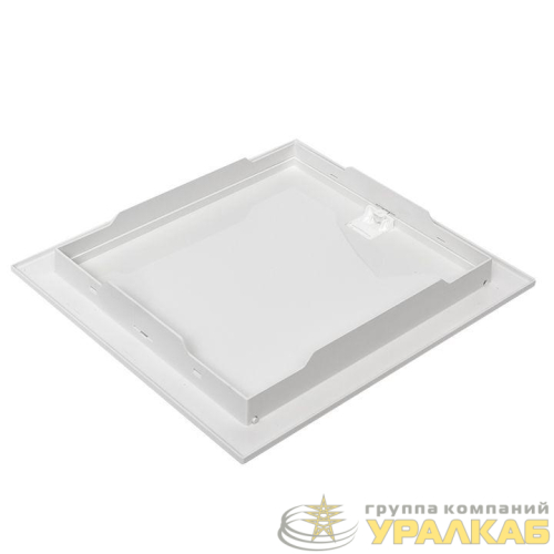 Дверь для щита Nova 1 габарит IP41 пластик PROxima EKF nv-door-p-1 детальная картинка