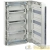 Корпус пластиковый модульный КМПн-36 IP65 Kmpn36 Эра Корпус пластиковый модульный КМПн-36 IP65 Kmpn36 Эра