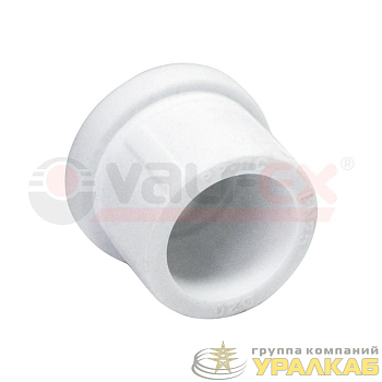 Бурт под американку ф 25 (500/100) VALFEX 10187025