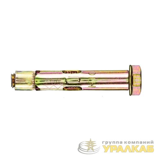 Болт анкерный 10х60 Tech-Krep/Zitar 103911 детальная картинка