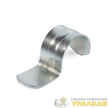 Скоба СМО 10-11 для монтажн. пистолета метал. Fortisflex 