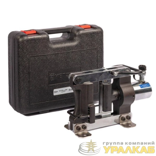 Шиногиб гидравлический ШГ-150 NEO КВТ 76505 детальная картинка