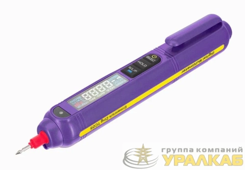 Мультиметр цифровой Zing TC05 Ermenrich 