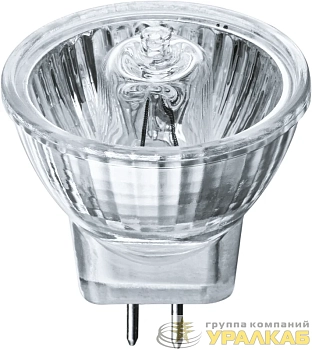 Лампа галогенная 94 224 MR11 50Вт GU5.3 230В 2000h Navigator 94224