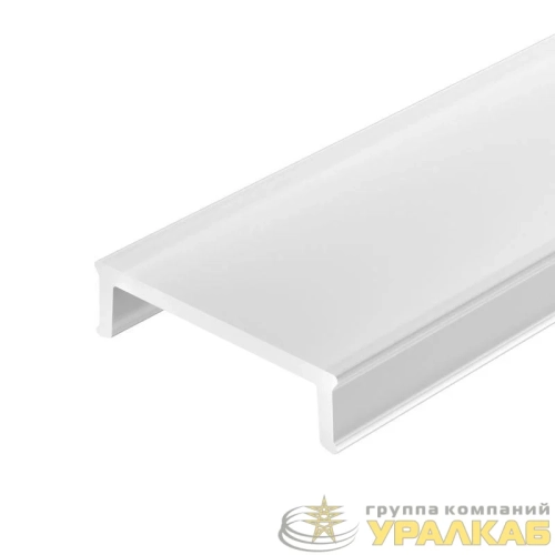 Экран STAIR-W65-2000 OPAL L2000 пластик Arlight 047511 детальная картинка