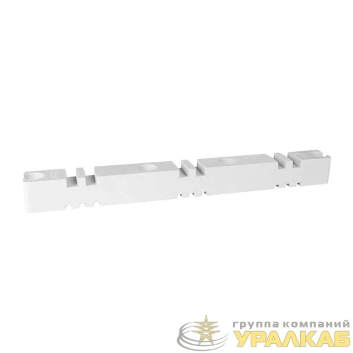 Изолятор шинный плоский OptiIsol ИШП-370-3-5/10 КЭАЗ 
