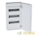 Корпус OptiBox Pro 36-NNR-IP40 пластик. КЭАЗ Корпус OptiBox Pro 36-NNR-IP40 пластик. КЭАЗ