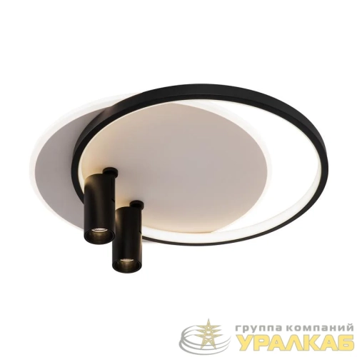 Светильник Spotlights 75Вт IP20 потолочн. Freya FR6083CL-L106WB детальная картинка