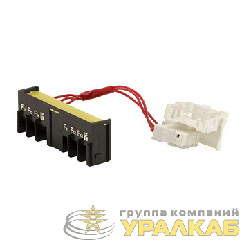 Контакт дополнительный к ВА-99М 100 PROxima EKF mccb99m-a-038