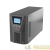 Источник бесперебойного питания Онлайн для Small Tower 1000 ВА/900Вт 1/1 2xSchuko EPO USB RS-232 RJ45 3х7А.ч DKC 