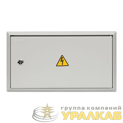 Щит ЩРН-15 IP31 (220х400х120) EKF mb21-15