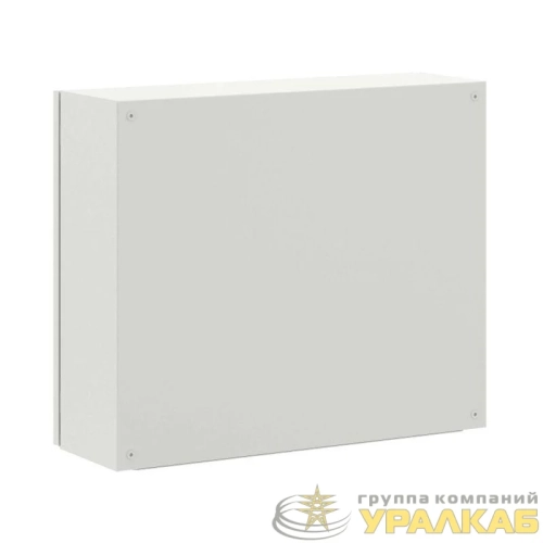 Корпус навесной STE с М/П 500х600х200мм DKC 