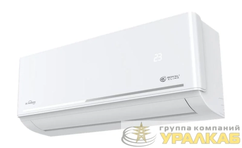 Сплит-система инверторного типа FELICITA RCI-FC35HN ROYAL Clima НС-1689767 детальная картинка