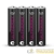 Элемент питания алкалиновый AAA/LR03 1.5В ULTRAMAX LR03UM-B4 BL-4 (уп.4шт) ФАZА Элемент питания алкалиновый AAA/LR03 1.5В ULTRAMAX LR03UM-B4 BL-4 (уп.4шт) ФАZА