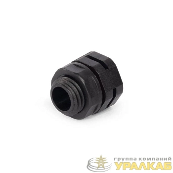 Клапан вентилируемый КВП-М12 пластик. Fortisflex 88663