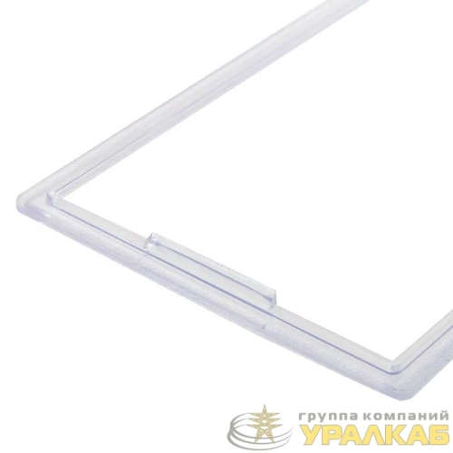 Стекло для электрощитов IP54 (80х118) PROxima EKF ak-4-3 детальная картинка