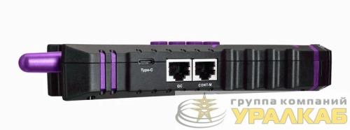 Тестер кабельный многофункциональный NetGeeks NP50 Ermenrich 