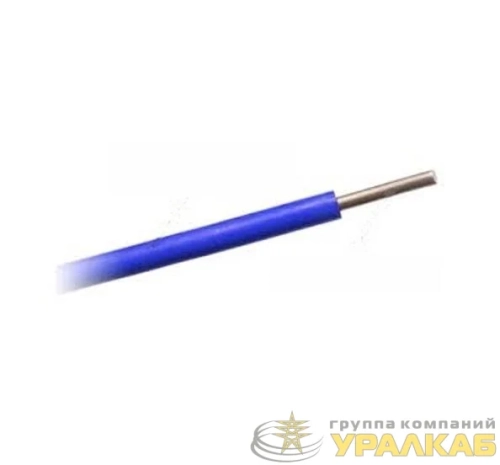 Провод ПНСВ 1х1.2 неоцинк. С (м) НЗСК 