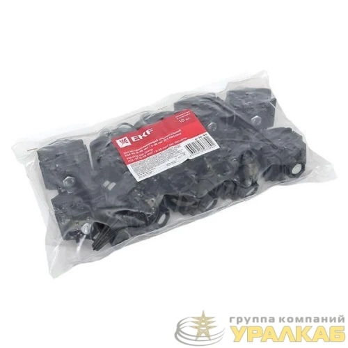 Зажим прокалывающий ответвительный P2X-95 16-95/2.5-35кв.мм EKF p-2x-95 детальная картинка