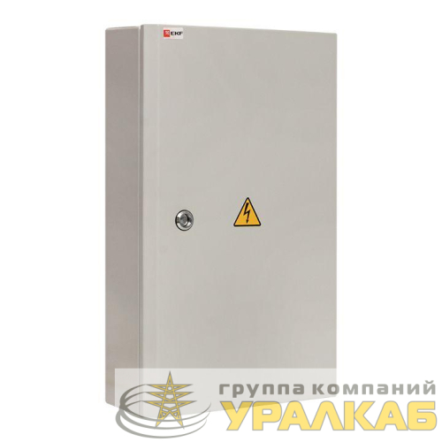 Щит ЩРН-36 IP54 EKF 