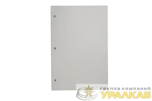 Корпус металлический ЩРНМ IP55 1200х800х300 DEKraft 