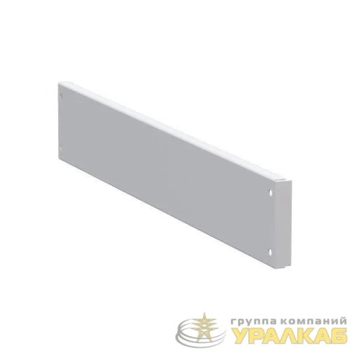 Комплект панелей цоколя FORT Ш800 В100 PROxima (уп.2шт) EKF 