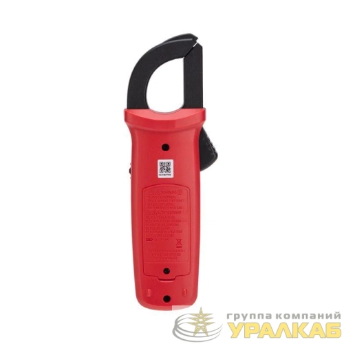 Клещи токовые UT202+ UNI-T 13-1061 детальная картинка