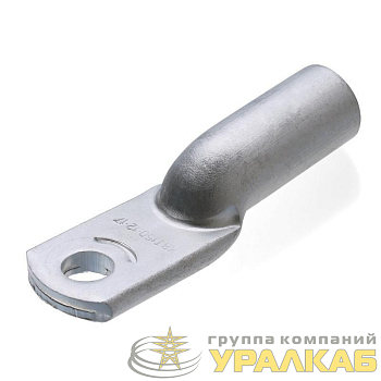Наконечник алюминиевый ТА 50-10-9 (опрес.) КВТ 41500