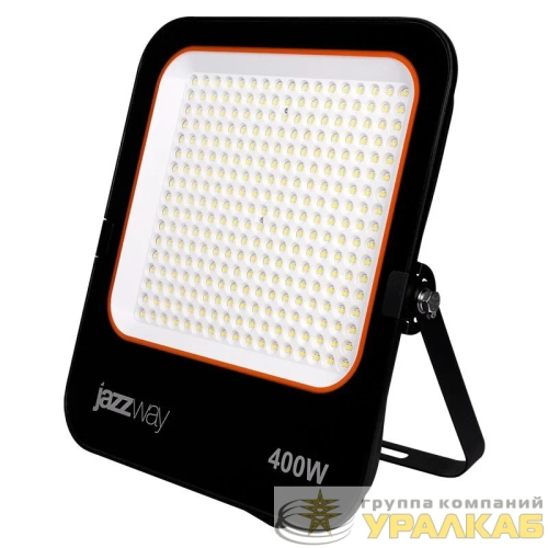 Прожектор светодиодный PFL-V 400Вт 6500К IP65 ДО Pro JazzWay 