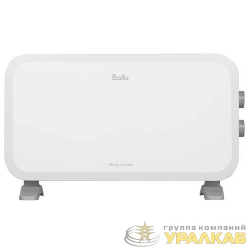 Конвектор электрический Boxy BEC/BMS-2000 Ballu НС-1700640 детальная картинка