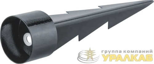 Аксессуар 95 537 NOF-F-02 держатель грунтовой метал. Navigator 