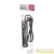 Удлинитель 3х1.5м с заземл. STANDARD 2хUSB 3х1кв.мм с выкл. черн. Rexant 13-4021 детальная картинка