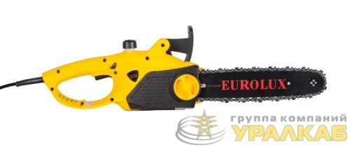 Электропила ELS-1500P EUROLUX 