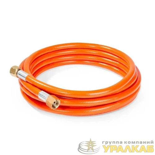 Шланг газовый армированный ШГ-5 КВТ 101927 детальная картинка