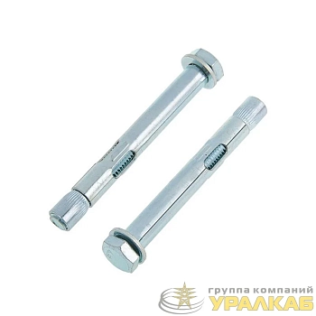 Болт анкерный 8х60 пакет Tech-Krep 103910