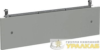 Фальш-панель внешняя 200х800 IP54 FORMAT (уп.2шт) IEK YKM40D-FO-PWS-020-080-54