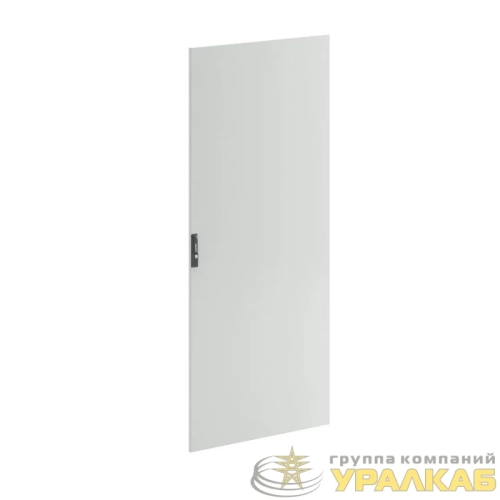 Дверь сплошная для шкафов CQE N 2000х600мм DKC 