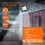 Прожектор светодиодный 100Вт 4000К 10000лм 230В\50Гц IP65 LEDVANCE 4099854137082 детальная картинка