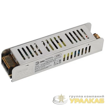 Блок питания LP-LED 60W-IP20-12V-S Эра 