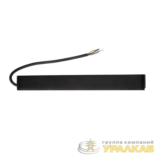 Блоки питания Метр16 200Вт 40В BL IP20 низковольтный Pro черн. JazzWay 