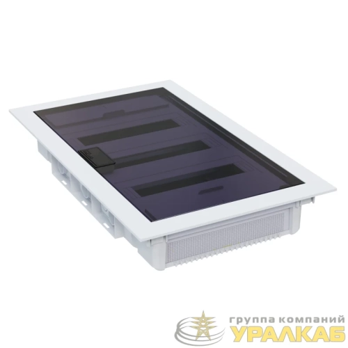 Корпус OptiBox Pro 36-VKR-IP40 пластик. КЭАЗ 