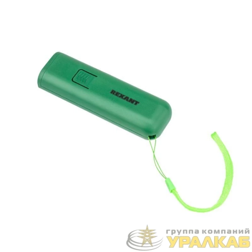 Отпугиватель/тренер собак ультразвуковой S 8кв.м Rexant 