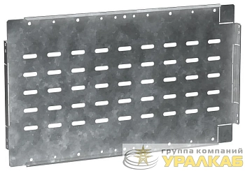 Перегородка секционирования вертикальная 300х600 FORMAT IEK 