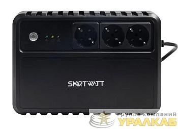 Источник бесперебойного питания SMARTWATT UPS SAFE 1000