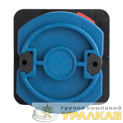 Переключатель кулачковый ПК-1-101 1п 10А "0-1-2-3" EKF 