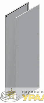 Комплект боковых панелей 2200х600 (уп.2шт) SchE NSY2SP226