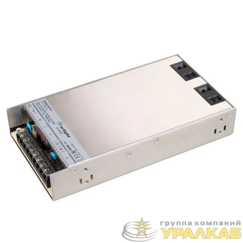 Блок питания HTS-1000-24 24В 41.6А 1000Вт IP20 сетка Arlight 