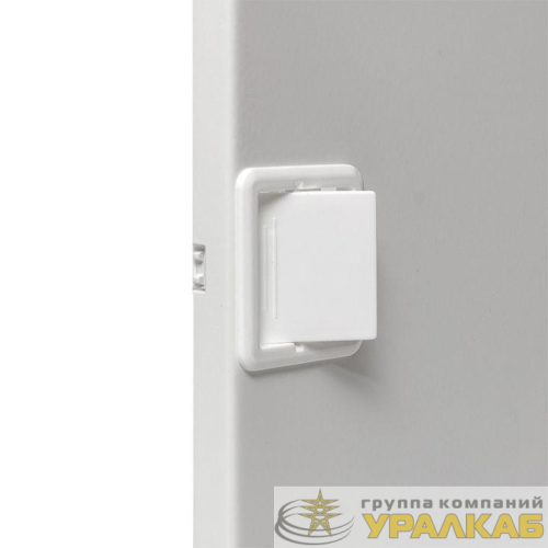 Дверь для щита Nova 5 габарит IP40 метал. PROxima EKF nv-door-m-5 детальная картинка