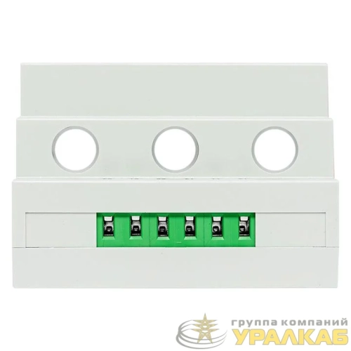 Ограничитель мощности 3ф ОМ-630 PROxima EKF rel-pl-630 детальная картинка